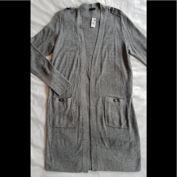 Talbots duster - Picture 3 of 3